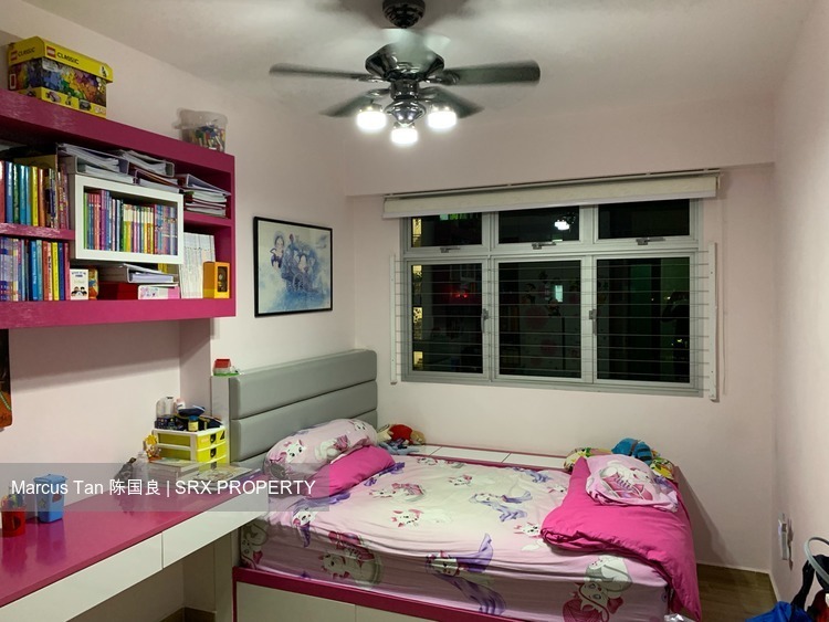 Blk 782B Woodlands Crescent (Woodlands), HDB 4 Rooms #204862501